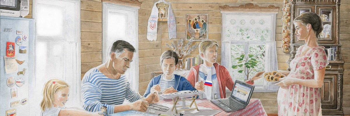 Фото взято с просторов интернета, благодарю автора за снимок