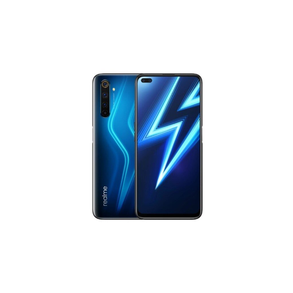 REALME 6 PRO