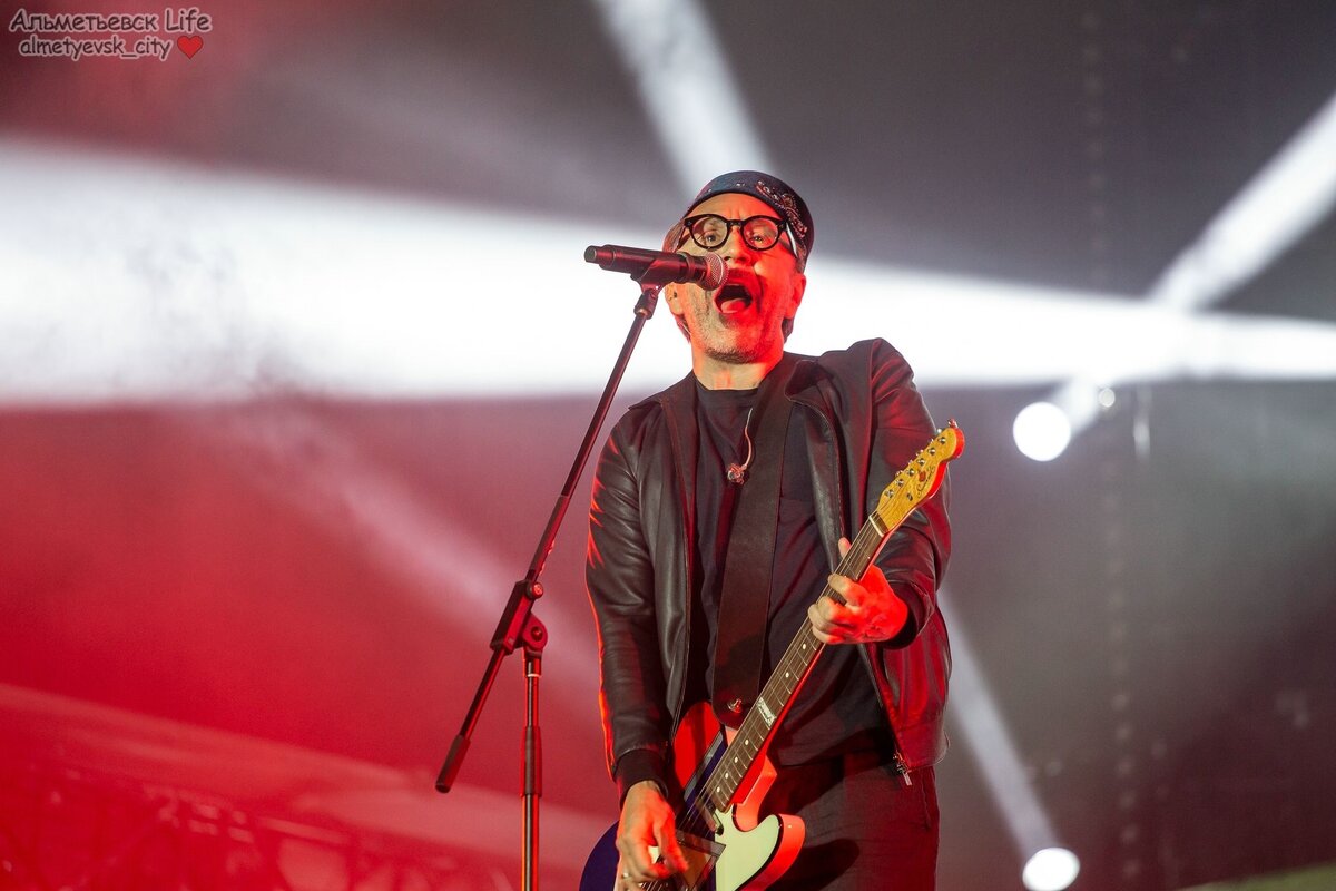 Площадь ДК Нефтьче