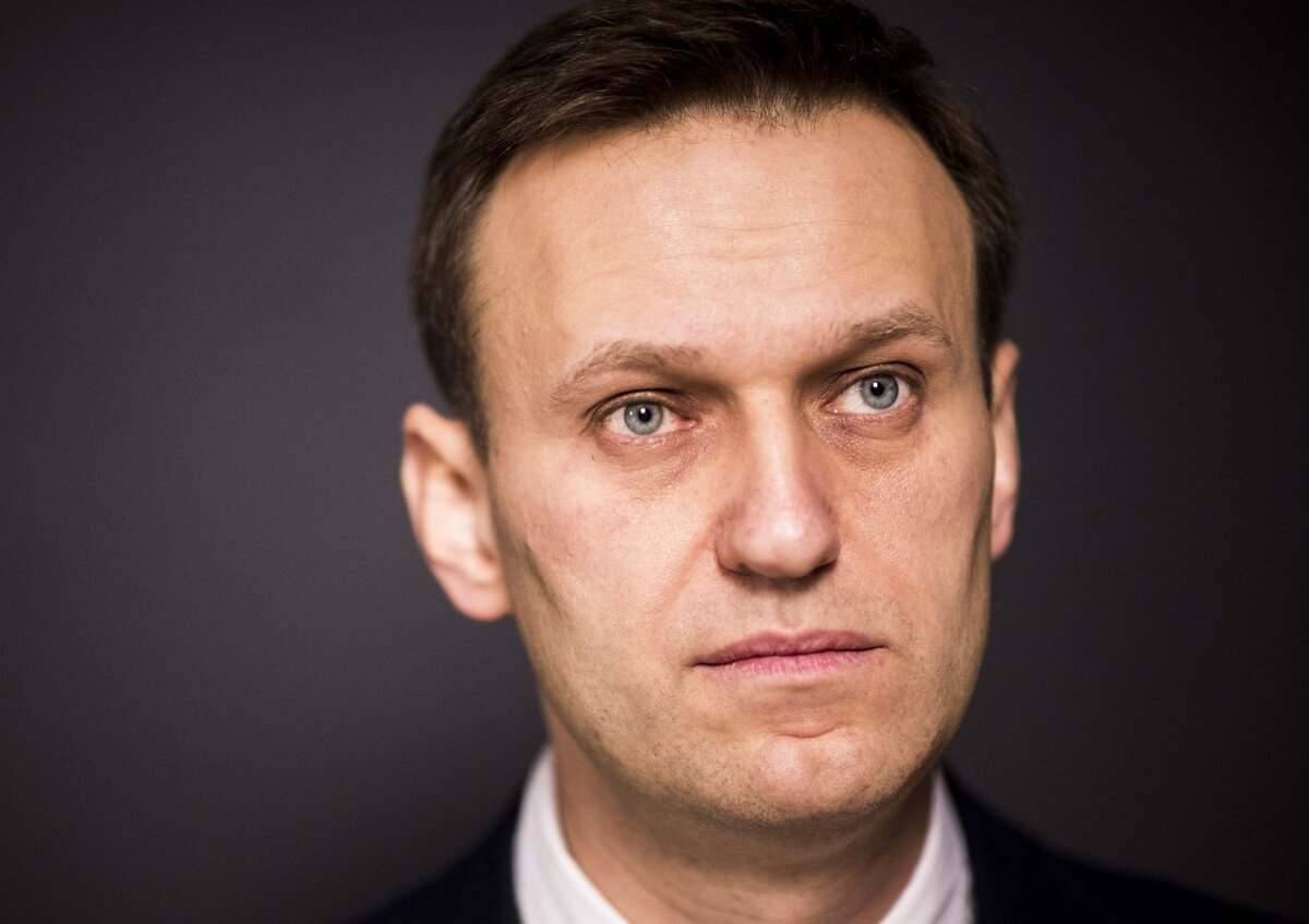 Алексей Навальный