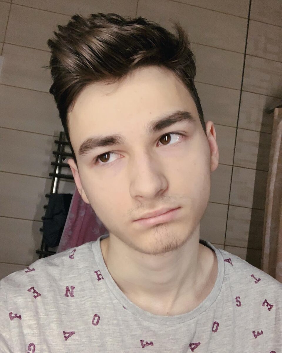 Максим Тарасенко