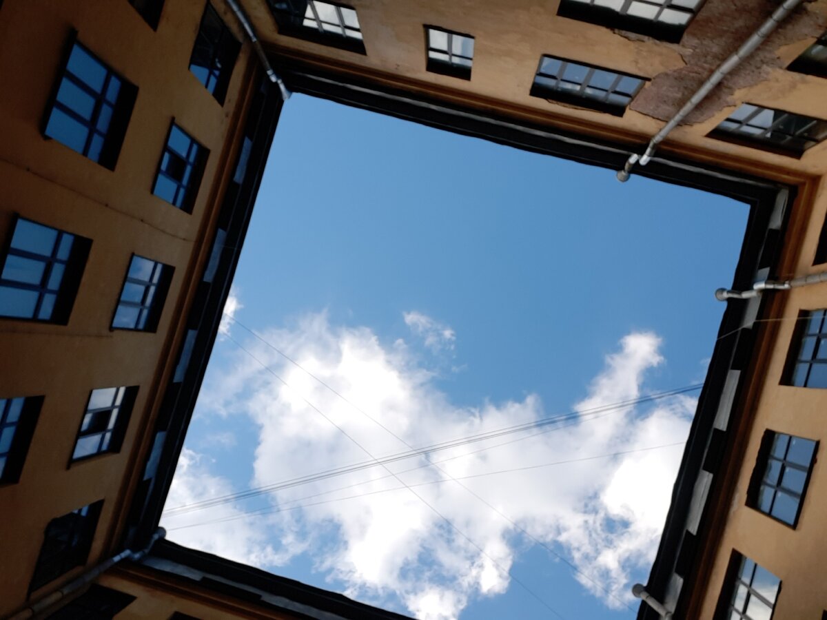 Из личного архива автора