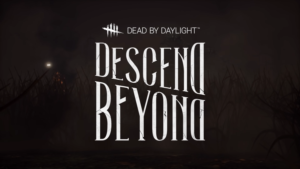 Обновлениe Dead by Daylight - 