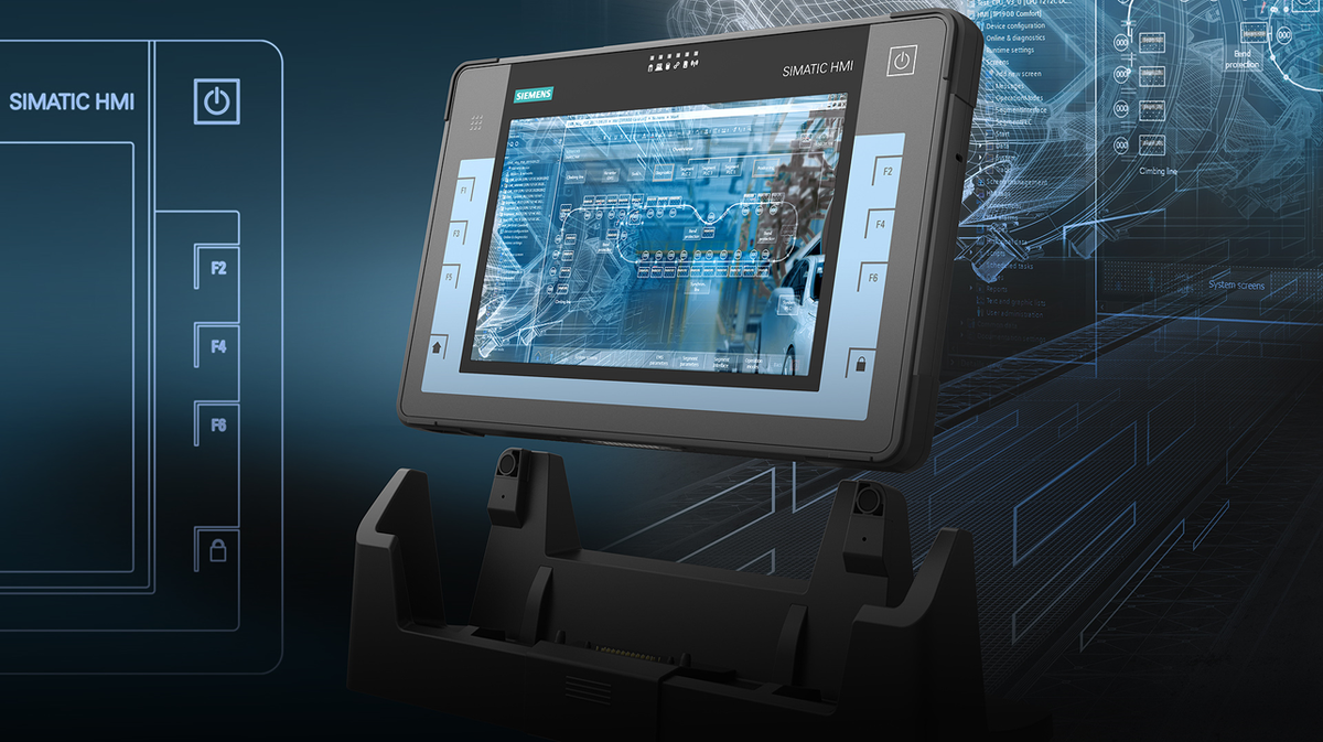 SIMATIC ITP1000