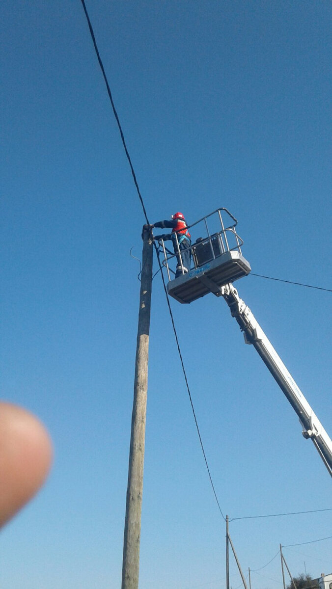 Фото: «Россети Сибирь»