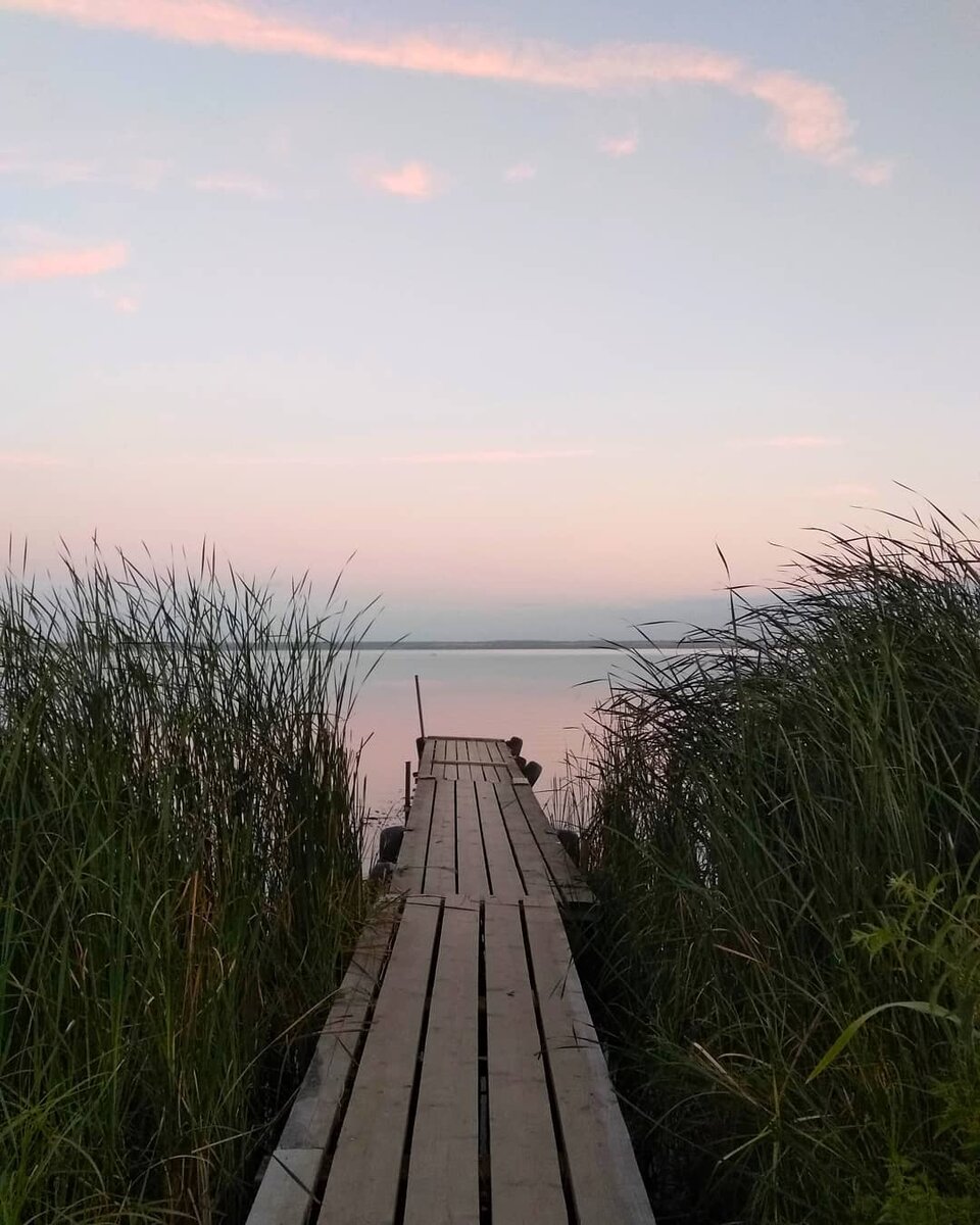 Озеро Неро, из личных фотографий.