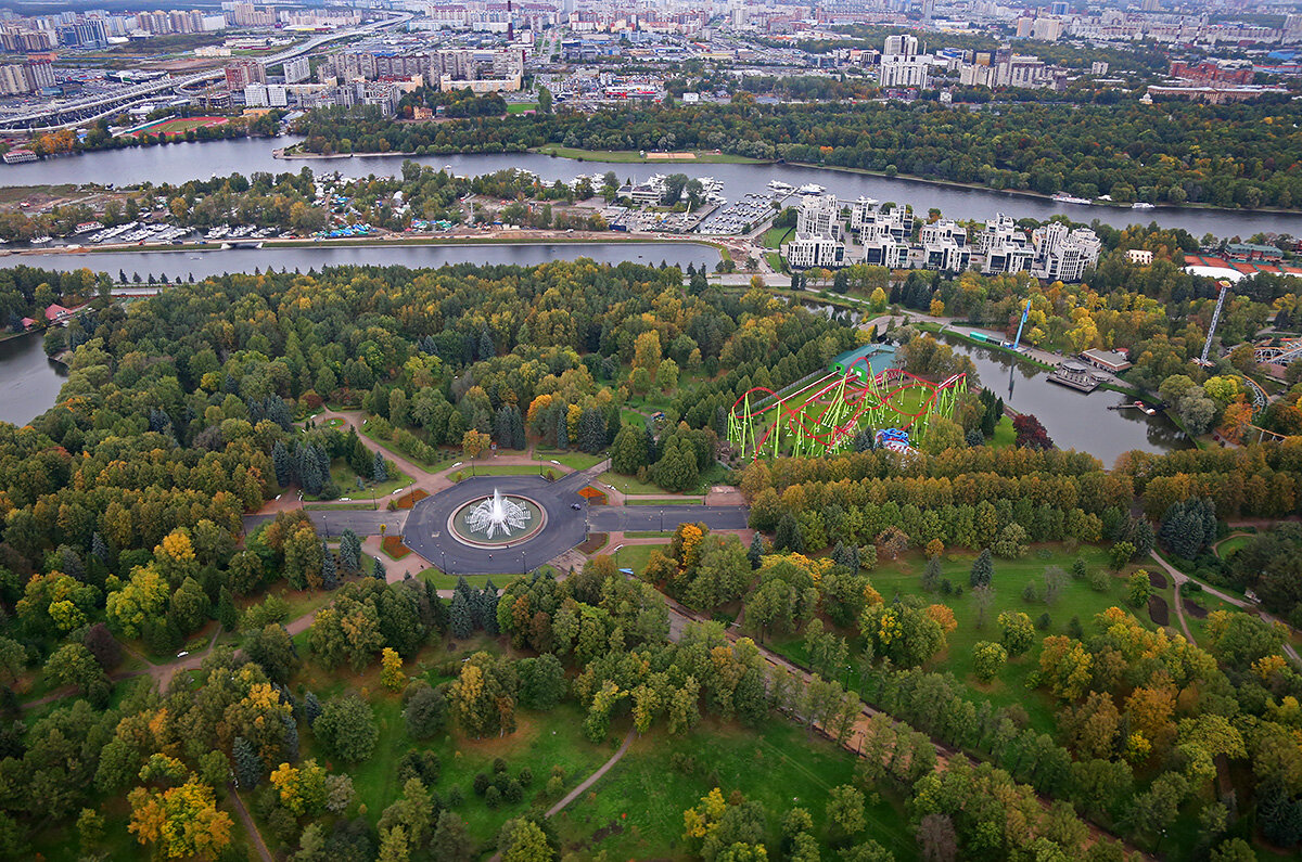 Приморский парк победы санкт петербург фото