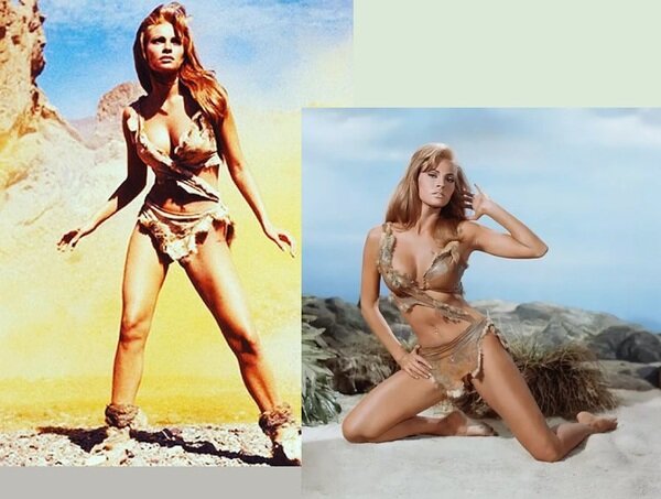 Raquel welch fotos actuales