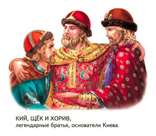 Киев основал князь. Князь кий основатель Киева. Кий щек и Хорив рисунок. Щек князь. Кий щек и Хорив и сестра их Лыбедь.