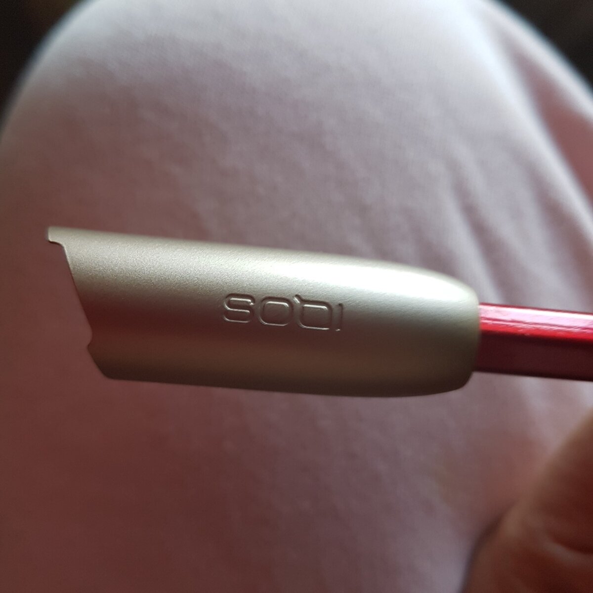 реальный обзор в своих руках IQOS ILUMA как использовать со стиками FIT разбор к