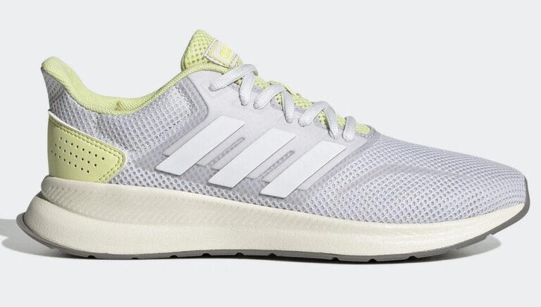 Кроссовки Adidas Rusfalcon (Фото: https://www.ozon.ru/context/detail/id/163290131)