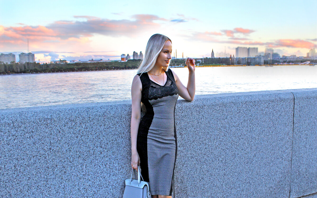 Оксана Дуплякина. Писатель, психолог, автор проекта "ДАО: Путь женщины".