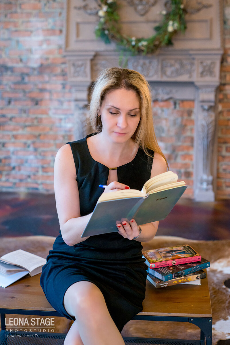 Марина Ефиминюк