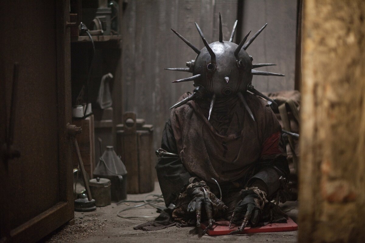 Кадр из фильма