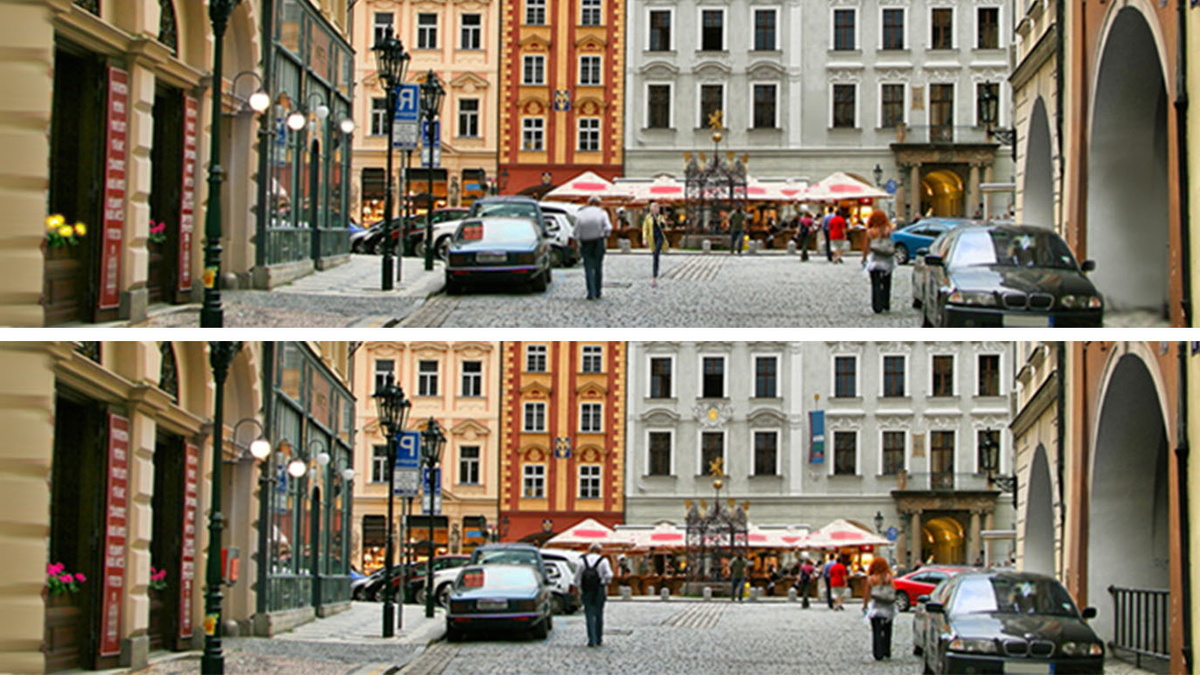 Тест от ЦРУ