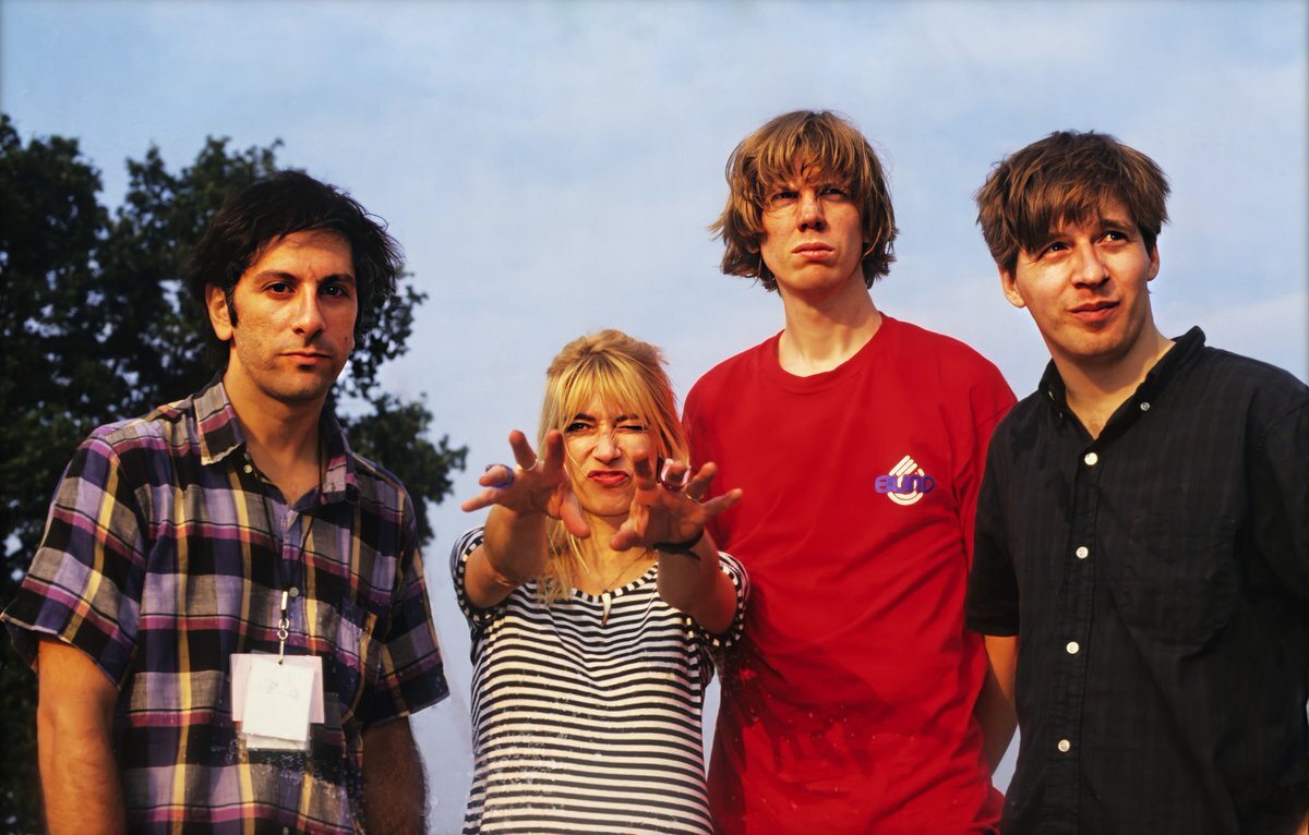 Sonic Youth