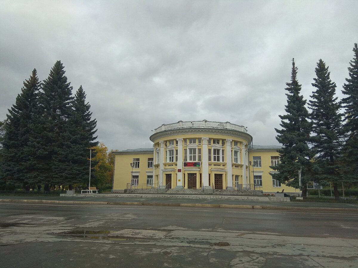 Посетили Верхний Тагил: маленький городок среди Уральских гор | Вкусные  маршруты: тяга к путешествиям | Дзен