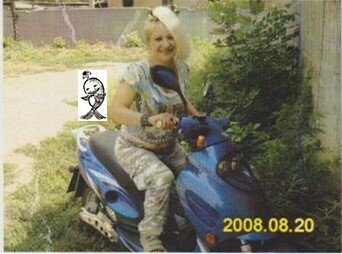 Автор стихов Ватагина Людмила