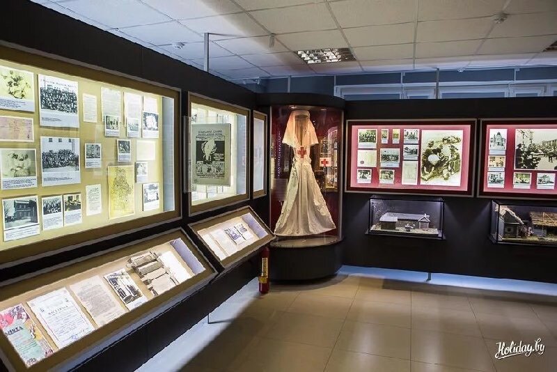 Фото: https://www.holiday.by/by/skarb/1010-muzej-istorii-mediciny-v-minske/photo