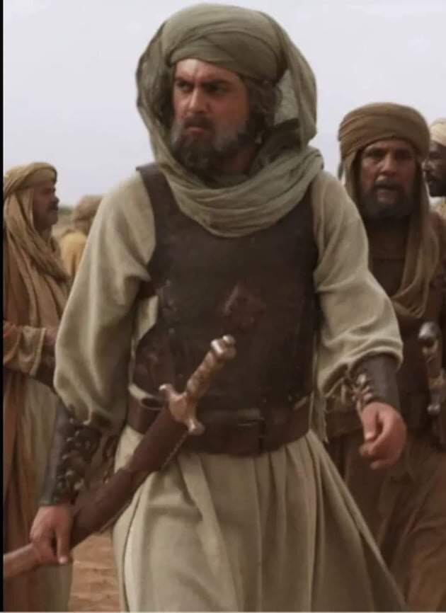 Умар ибн аль хаттаб картинки