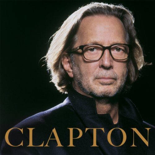альбом "Clapton" (2010)