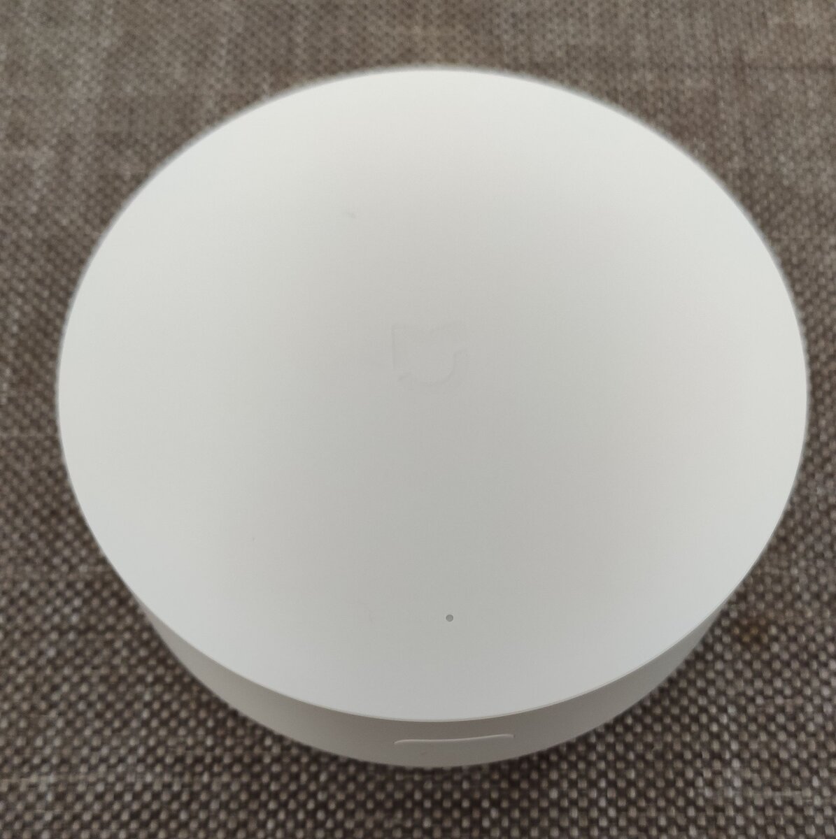 Внешний вид шлюза