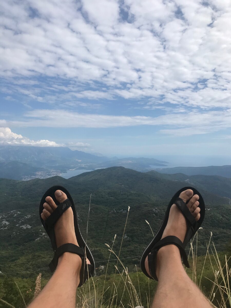 Черногория