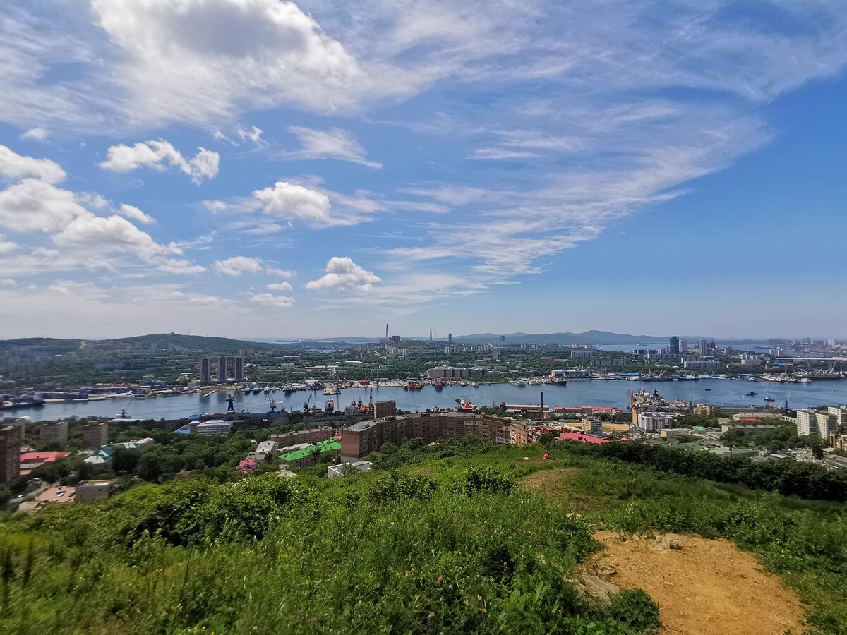 Золотой Рог