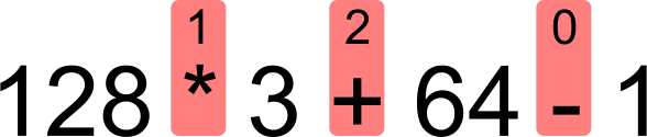 -2