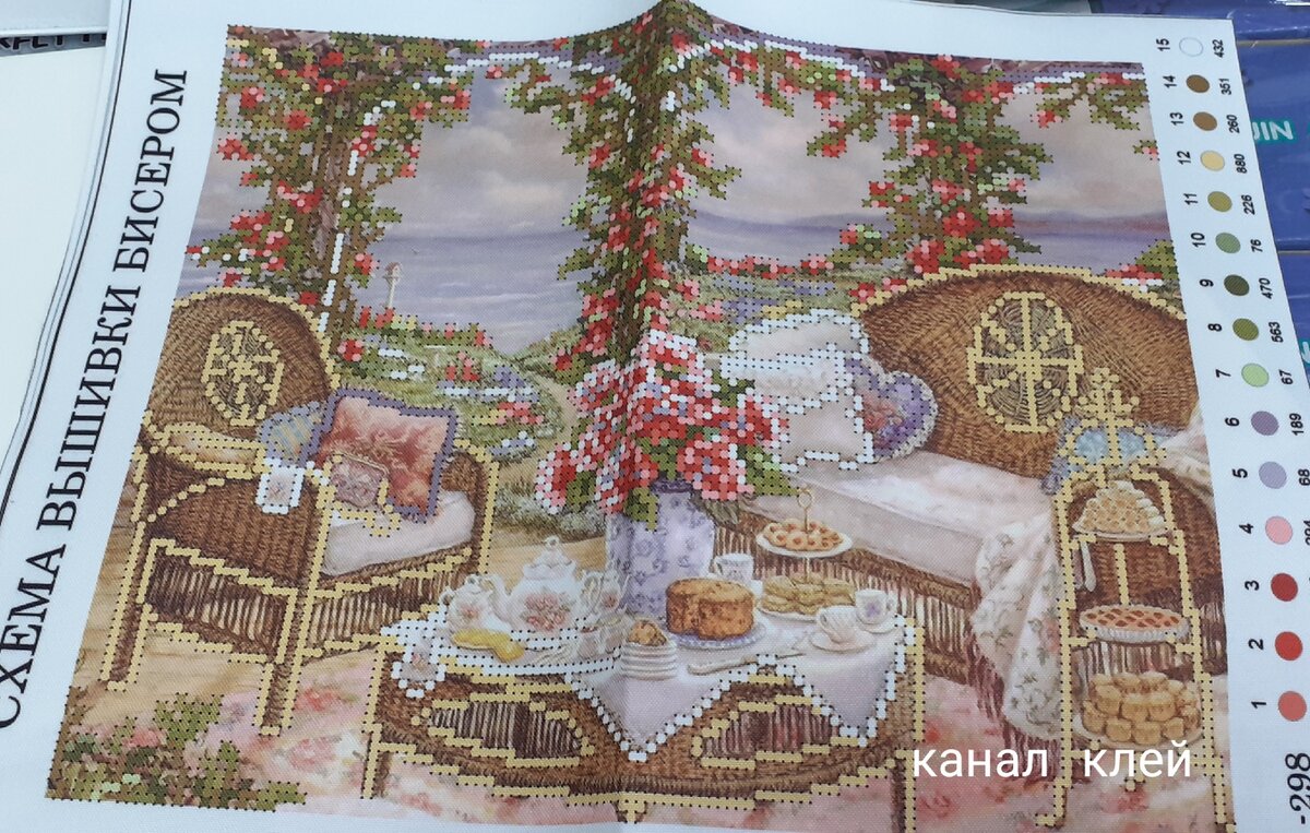 Фото автора