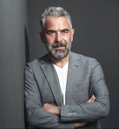 Юрдаэр Окур