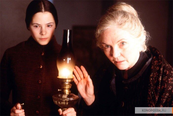 Кадр из фильма "Другие"  Источник: KINOPOISK.RU