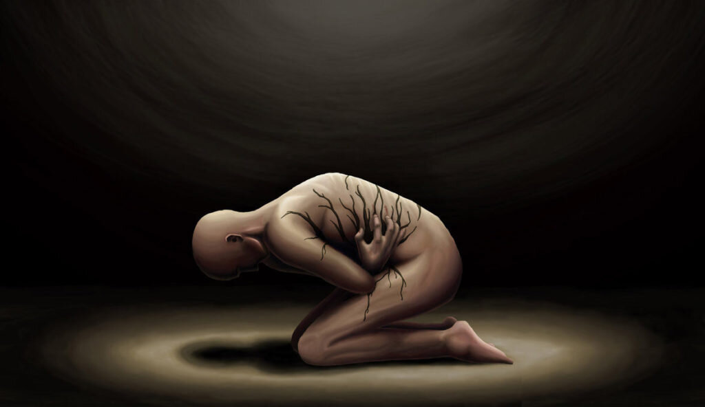 Самобичевание