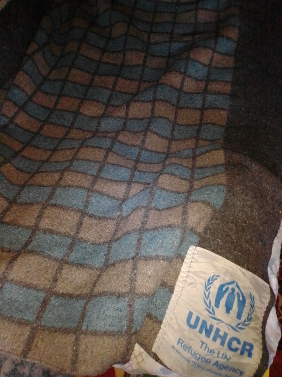 социальная помощь