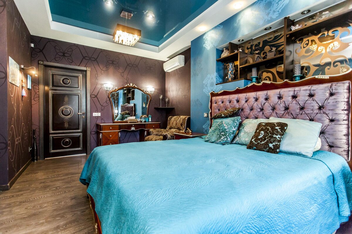 Фото: Алексей Вечерний