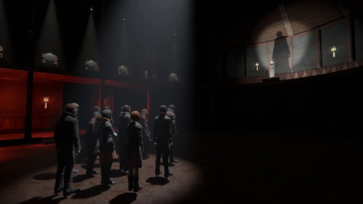 Изображение: Pathologic Wiki