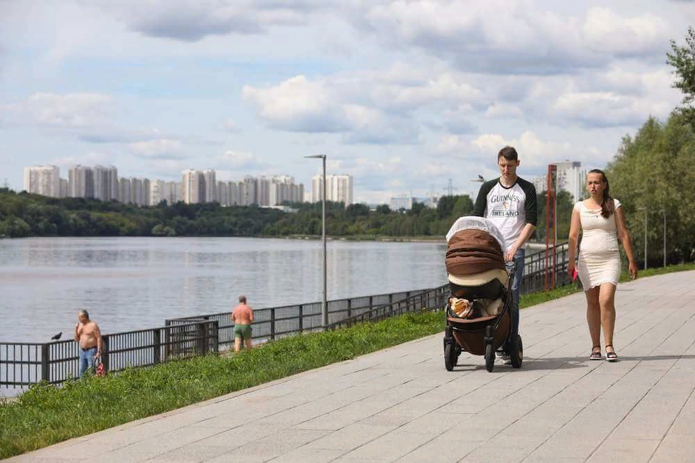 Фото: Андрей Никеричев / Агентство «Москва»