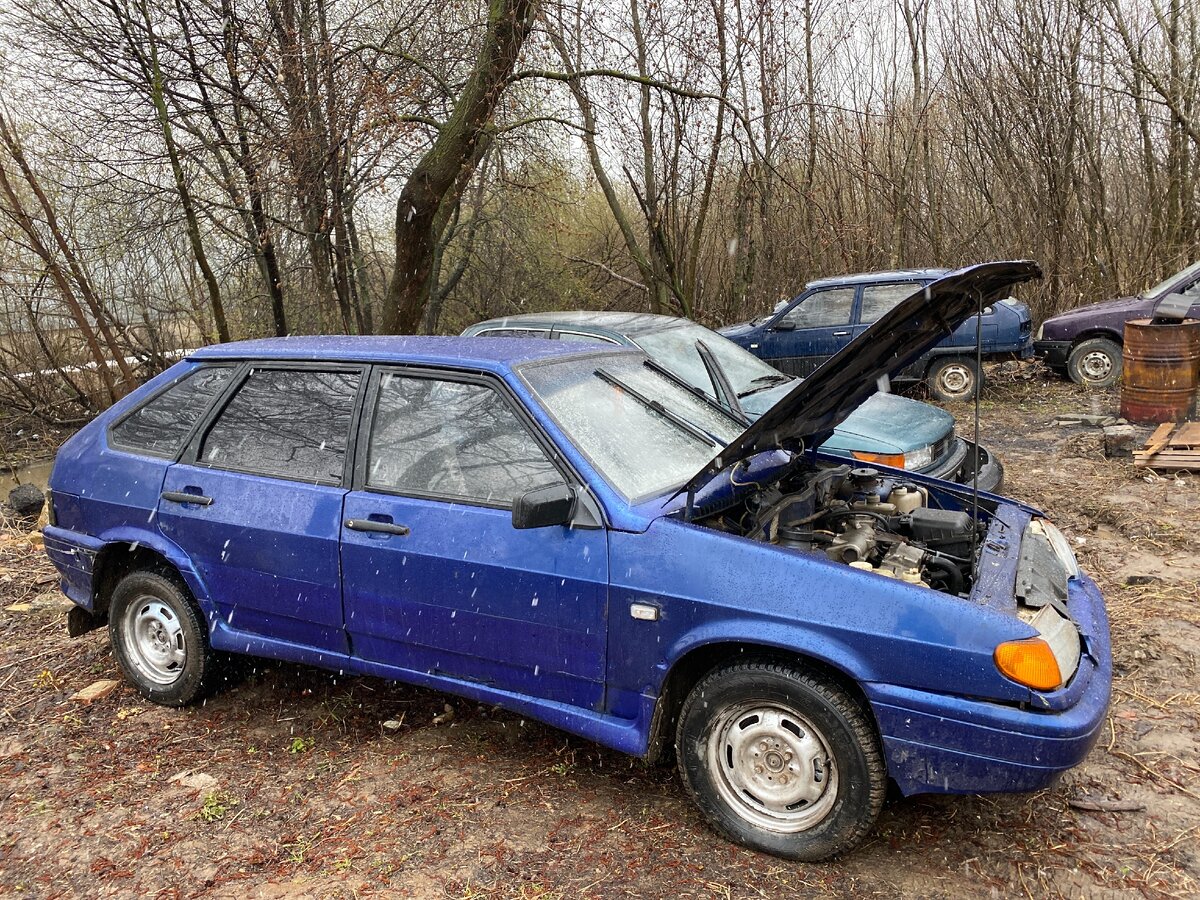 купили за 14.000