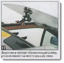 Можно ли сделать люк на крыше автомобиля, если его там нет? | РилАвто | Дзен