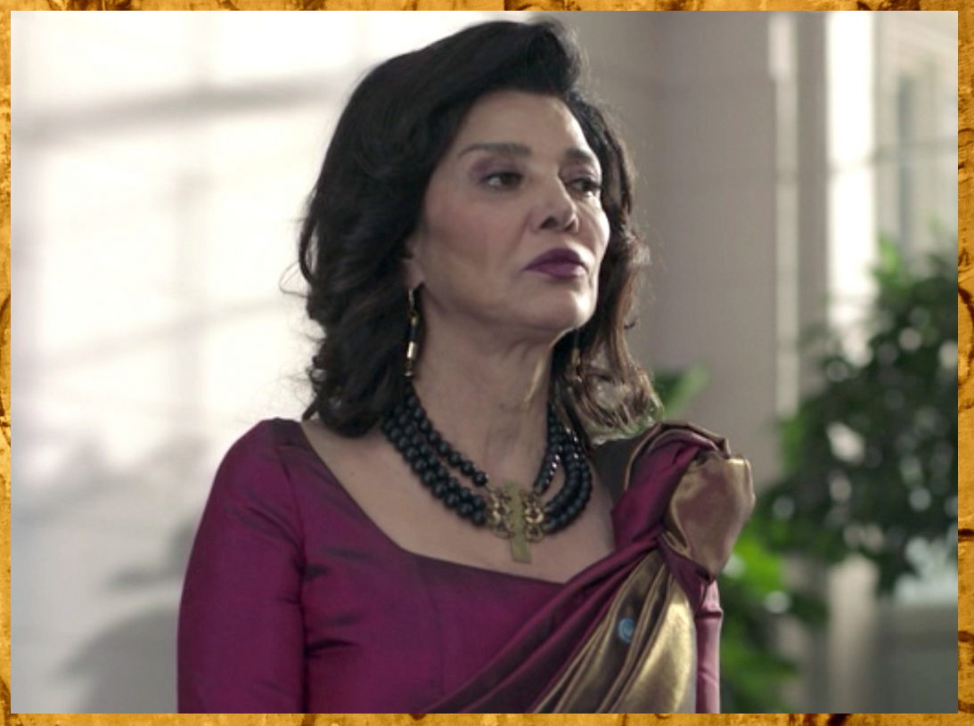 кадр из сериала The Expanse