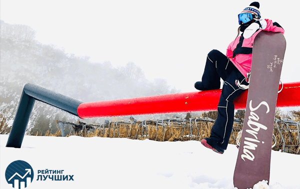 Рейтинг лучших сноубордов