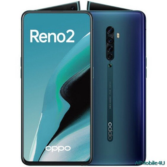 Oppo Reno 2