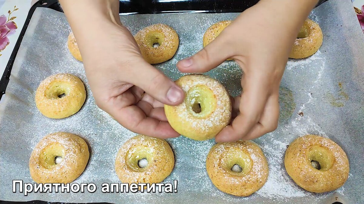 Пончики из творога - пошаговый рецепт с фото на натяжныепотолкибрянск.рф