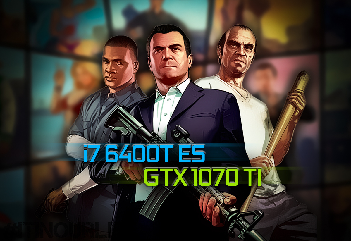 #grandtheftautov