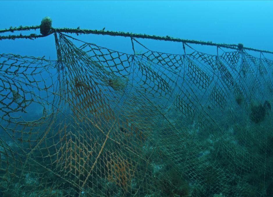 Рыболовная сеть в стиле океана, мягкая рыболовная сеть, ручной поплавок,  настенное украшение