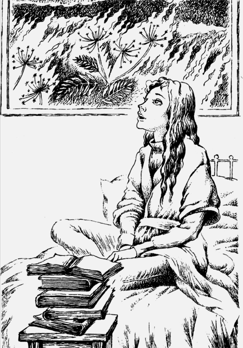 Иллюстрация к книге