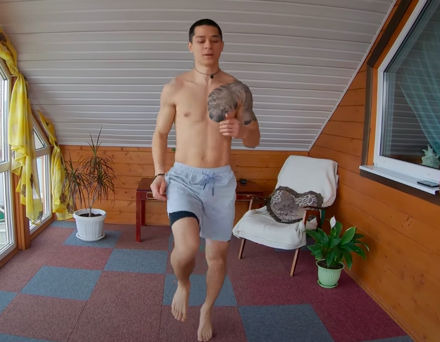 Neofit Арсений Ким