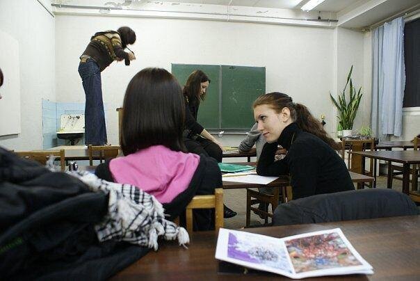 Это я 10 лет назад.