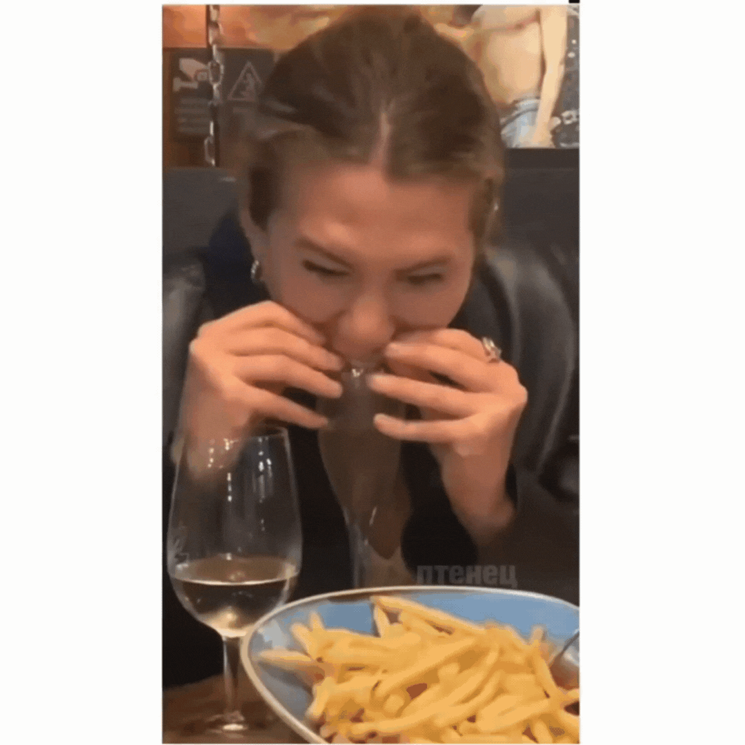 Готовиться к выходным) Инстаграм Птенец