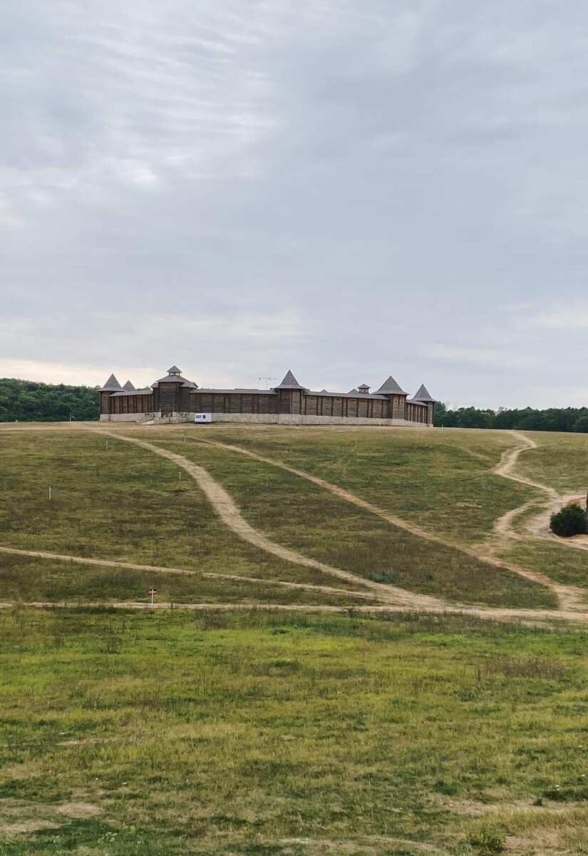 Кудыкина гора